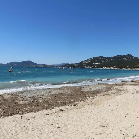Le Barbacane Appartement Hyères