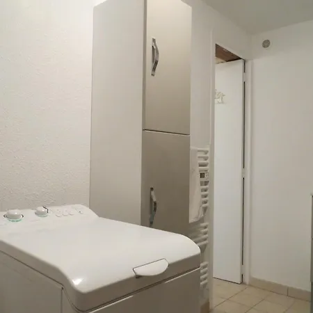 Le Barbacane Appartement *