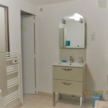 Le Barbacane Appartement Hyères
