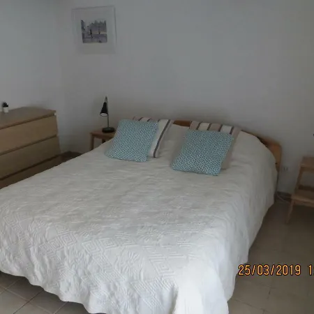 Le Barbacane Appartement