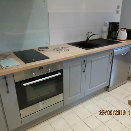 Le Barbacane Appartement Hyères