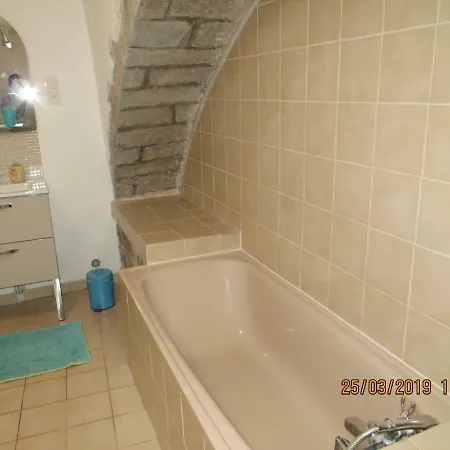 Le Barbacane Appartement Hyères